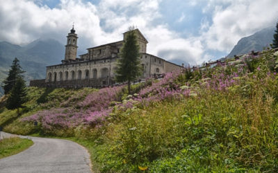 A LUGLIO E AGOSTO VISITE GUIDATE AL SANTUARIO DIOCESANO SAN MAGNO