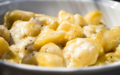 Patata Ciarda e Piatlina