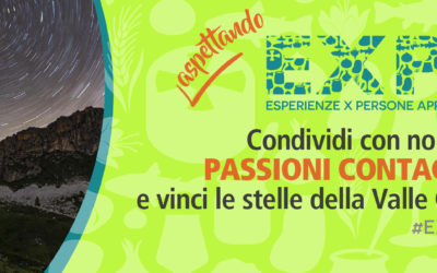 L’Ecomuseo Terra del Castelmagno lancia un contest per raccontare la passione