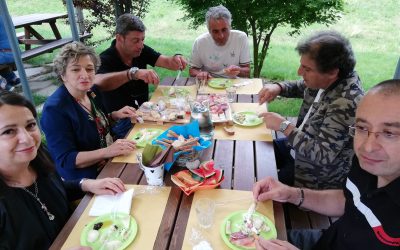 LOU FOURMAGE TRA L’ESTELE,  UN VIAGGIO NELL’ESSENZA DELLA VALLE GRANA