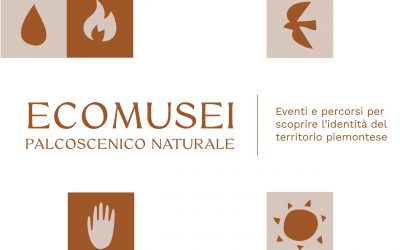 “Ecomusei Palcoscenico Naturale” – Un progetto di valorizzazione e promozione multicanale