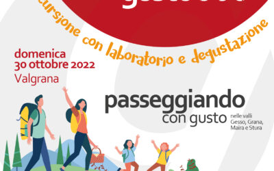 Escursione con laboratorio di panificazione e degustazione di prodotti di Ecomusei del Gusto