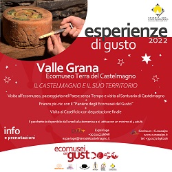 A NATALE REGALA UN’ESPERIENZA DI GUSTO IN VALLE GRANA E VALLE STURA