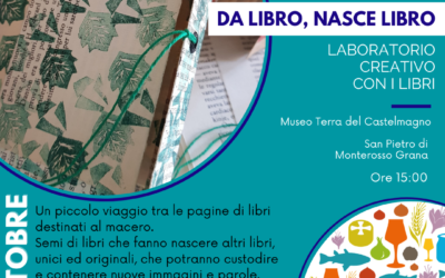 Da libro nasce libro