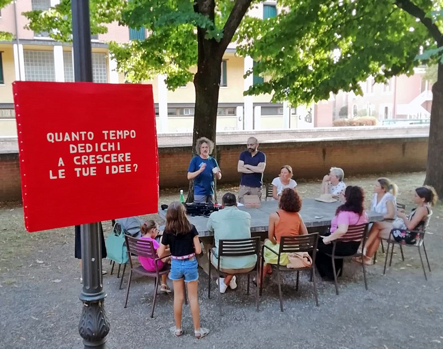 quanto tempo