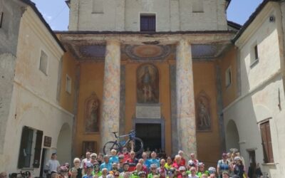 Il nuovo sito web del Santuario Diocesano San Magno, Chiesa Giubilare 2025