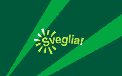 (S)veglia! Scaldiamo il territorio e accendiamo le idee