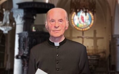 La Valle Grana omaggia don Romano Fiandra con un documentario sulla sua opera pastorale e sociale