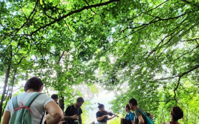 BALLO AL PIAN DI MASCHE – EXPA 2025